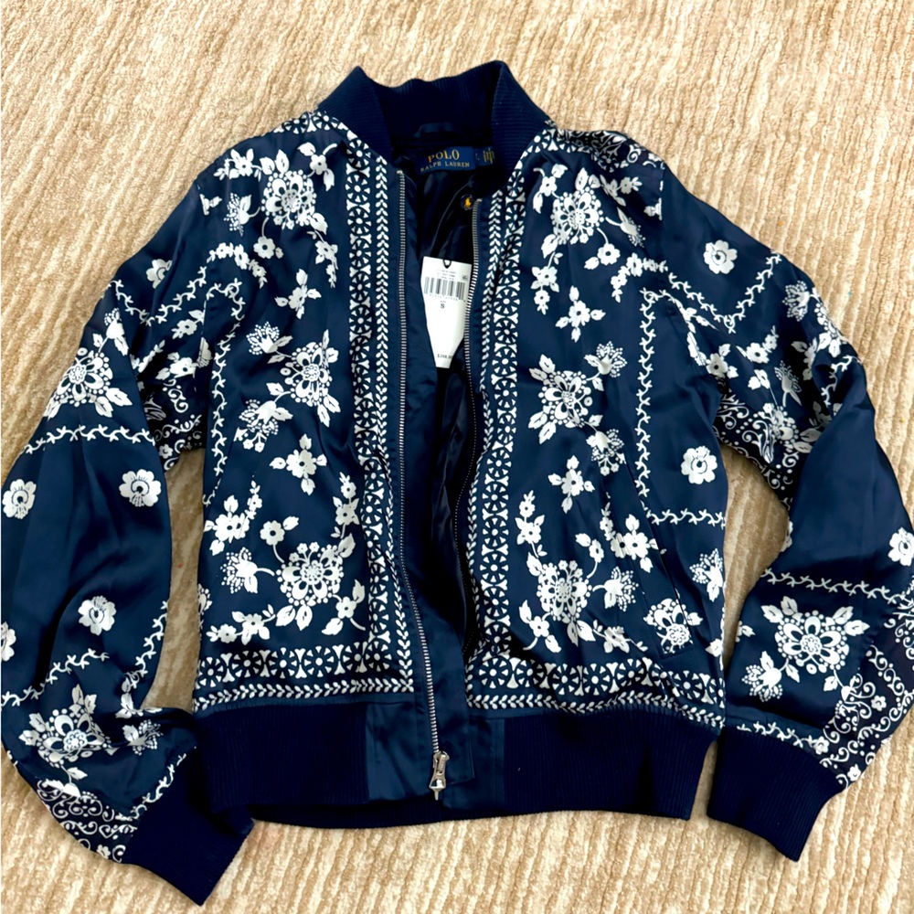 Ralph Lauren Jacket